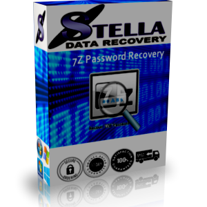 7z password unlocker