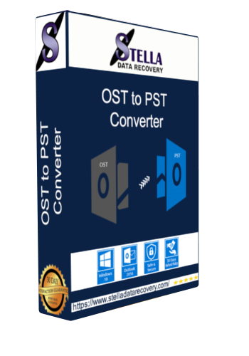 ost to pst converter