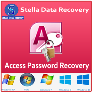 break mdb file password access password recovery tool