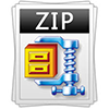 unlock zip password