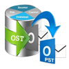 ost to pst software